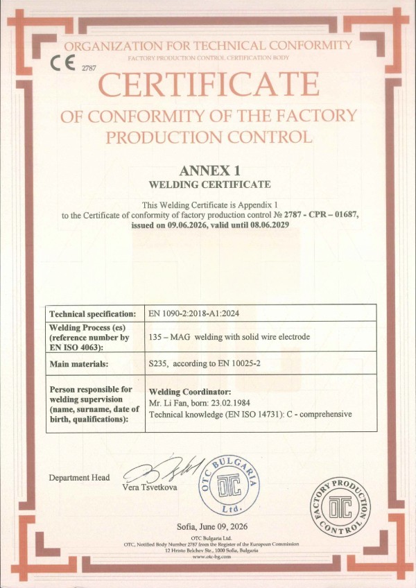welding-certificate